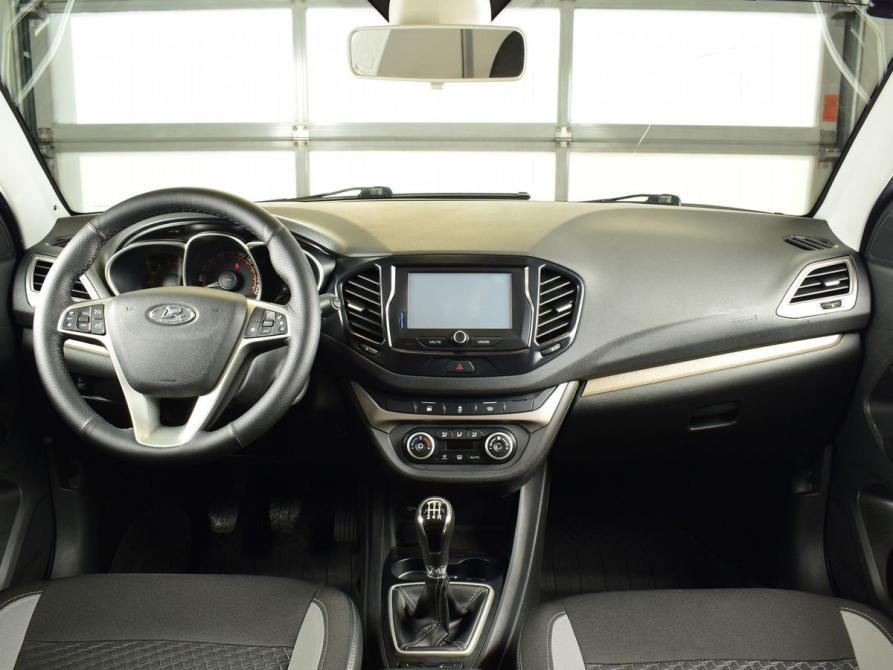 Lada (ВАЗ) Vesta I Кемерово  - изображение 11