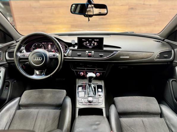 Audi A6 IV (C7) с пробегом 2012 года, цена 1 790 000 рублей, 220000 км, седан, Автокод Объявления