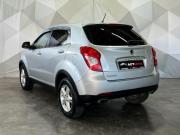 SsangYong Actyon II Рестайлинг Оренбург  - изображение 24