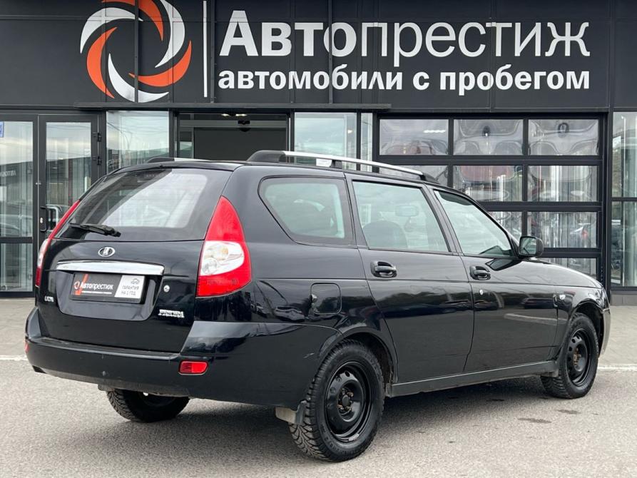 Lada (ВАЗ) Priora I Волгоград  - изображение 5