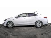 Kia Rio IV Рестайлинг Москва  - изображение 34