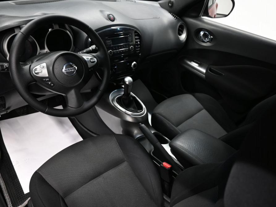 Nissan Juke I Тверь  - изображение 8