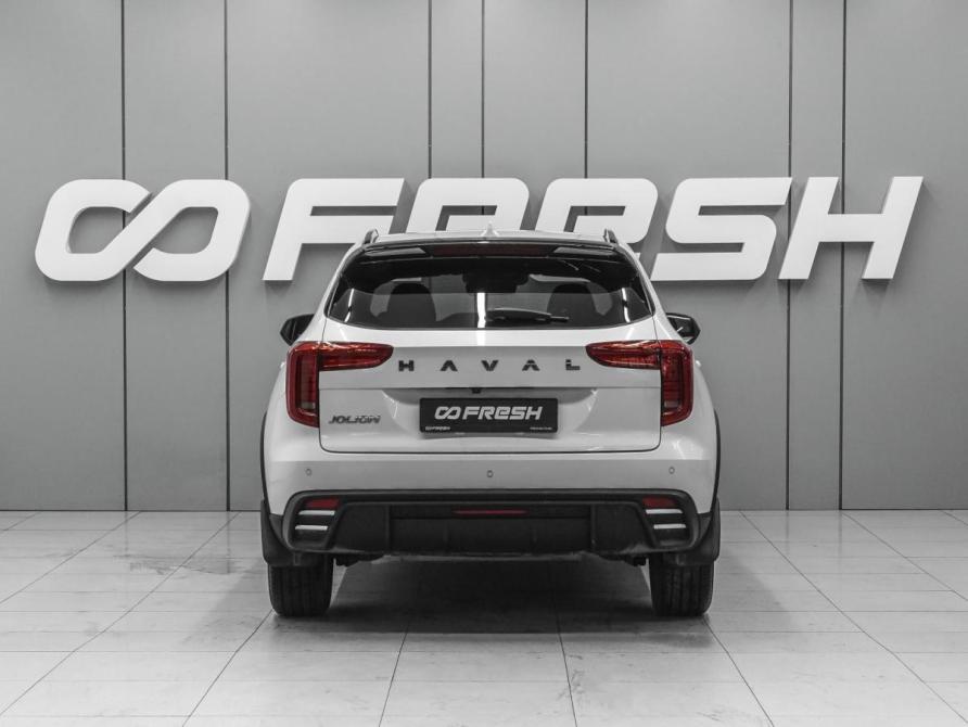 Haval Jolion I Рестайлинг Ростов-на-Дону  - изображение 4
