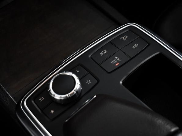 Mercedes-Benz GL-Класс II (X166) с пробегом 2014 года, цена 2 450 000 рублей, 280972 км, внедорожник, Автокод Объявления