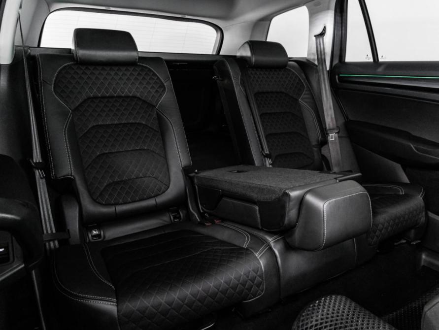 Skoda Kodiaq I Санкт-Петербург  - изображение 24