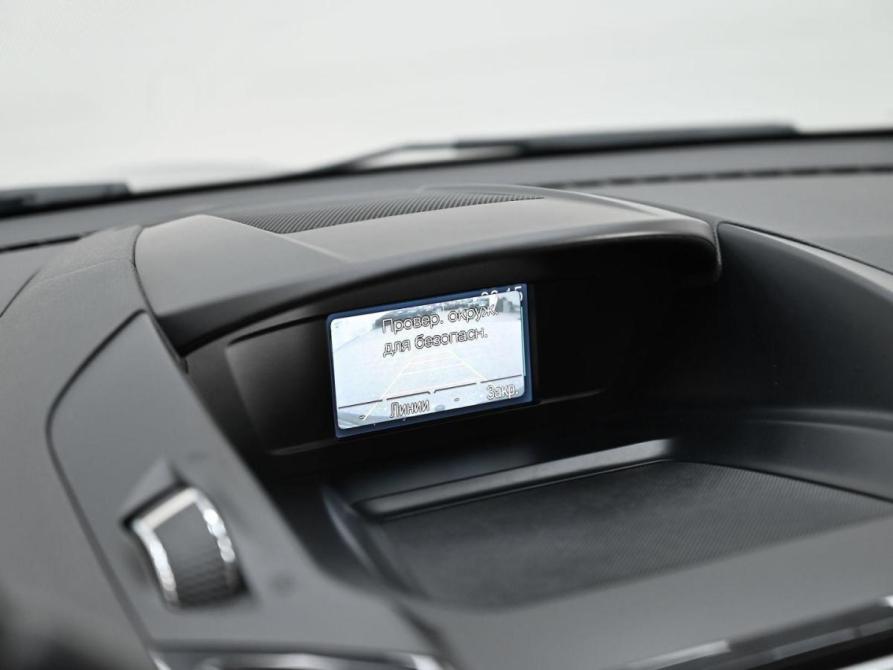 Ford Kuga II Москва  - изображение 10