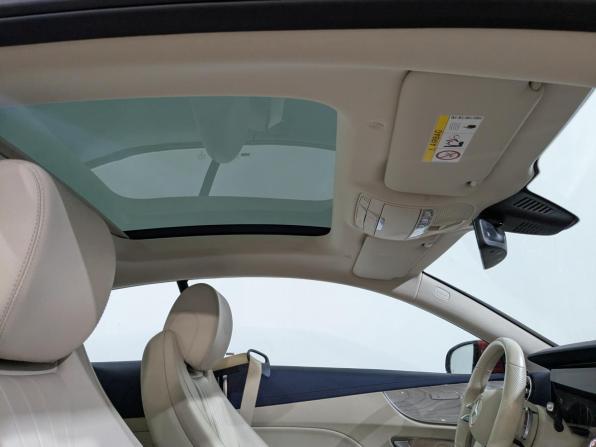 Mercedes-Benz E-Класс V (W213 S213 C238) Рестайлинг с пробегом 2021 года, цена 4 995 000 рублей, 61261 км, купе-хардтоп, Автокод Объявления