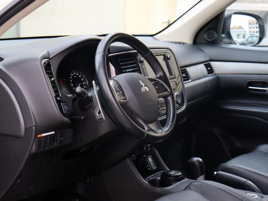 Mitsubishi Outlander III Самара  - изображение 17