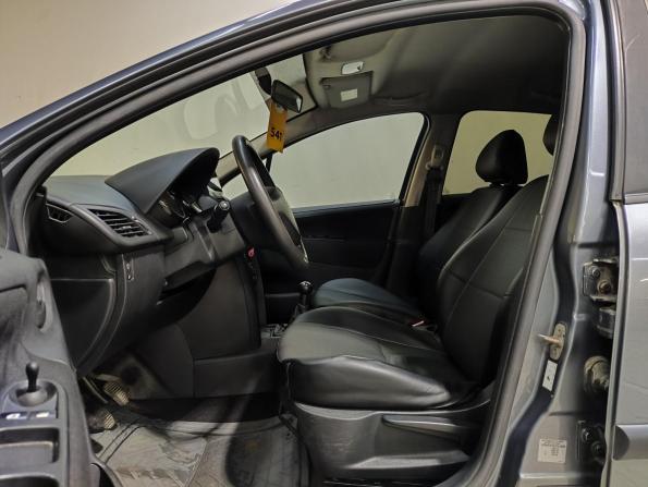 Peugeot 207 I с пробегом 2009 года, цена 380 000 рублей, 137000 км, хэтчбек, Автокод Объявления