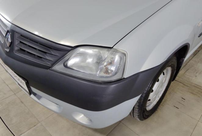 Renault Logan I с пробегом 2008 года, цена 370 000 рублей, 193500 км, седан, Автокод Объявления