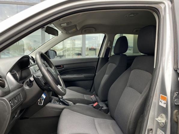 Suzuki Vitara II с пробегом 2015 года, цена 1 499 000 рублей, 168825 км, внедорожник, Автокод Объявления