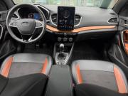 Lada (ВАЗ) Vesta I Рестайлинг (NG) Оренбург  - изображение 28