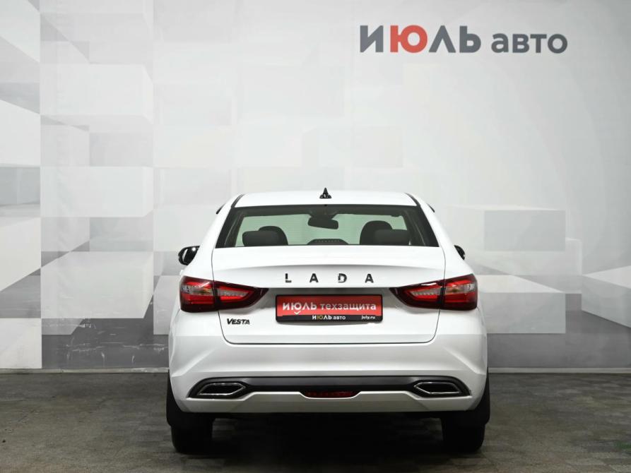 Lada (ВАЗ) Vesta I Рестайлинг (NG) Екатеринбург  - изображение 5