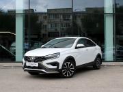 Lada (ВАЗ) Vesta I Рестайлинг (NG) Самара  - изображение 15