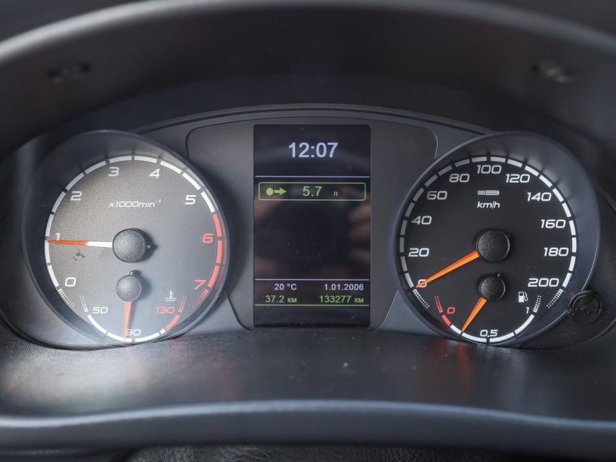 Lada (ВАЗ) Kalina I Ижевск  - изображение 16