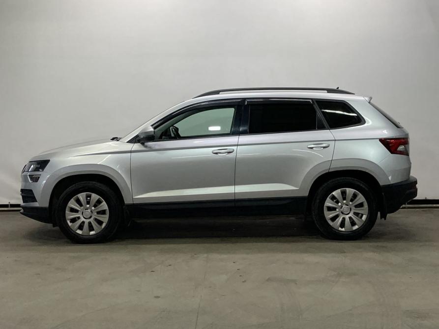 Skoda Karoq I Ярославль  - изображение 8