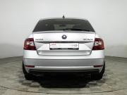 Skoda Octavia III (A7) Рестайлинг Санкт-Петербург  - изображение 25