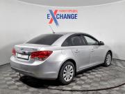Chevrolet Cruze I Рестайлинг Нижний Новгород  - изображение 26