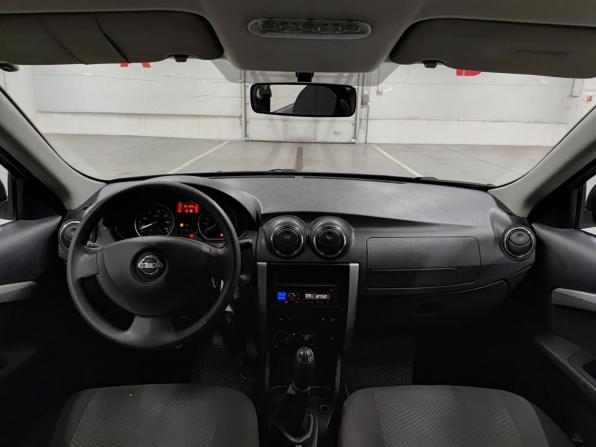 Nissan Almera III (G15) с пробегом 2015 года, цена 750 000 рублей, 91177 км, седан, Автокод Объявления