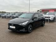 Hyundai Solaris II Рестайлинг Буинск  - изображение 23