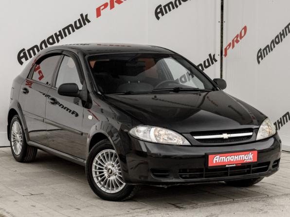 Chevrolet Lacetti I с пробегом 2007 года, цена 420 000 рублей, 180610 км, хэтчбек, Автокод Объявления