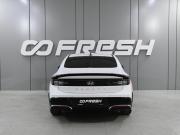 Hyundai Sonata VIII (DN8) Рестайлинг Ростов-на-Дону  - изображение 31