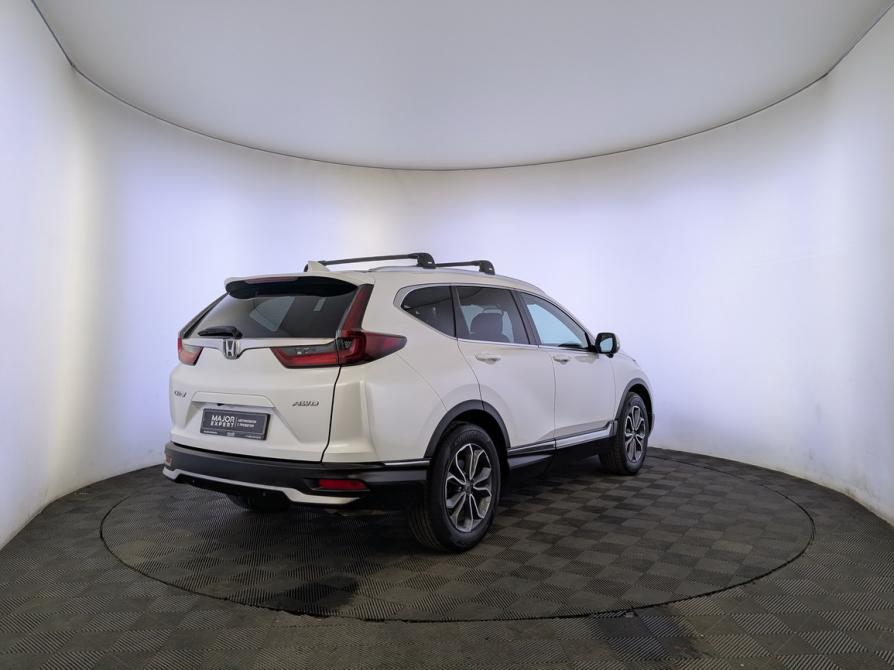 Honda CR-V V Рестайлинг Москва  - изображение 5