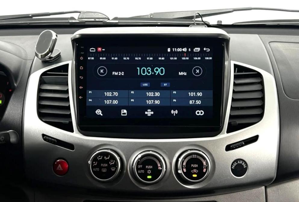 Mitsubishi L200 IV Нижний Новгород  - изображение 15