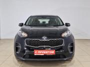 Kia Sportage IV Альметьевск  - изображение 23