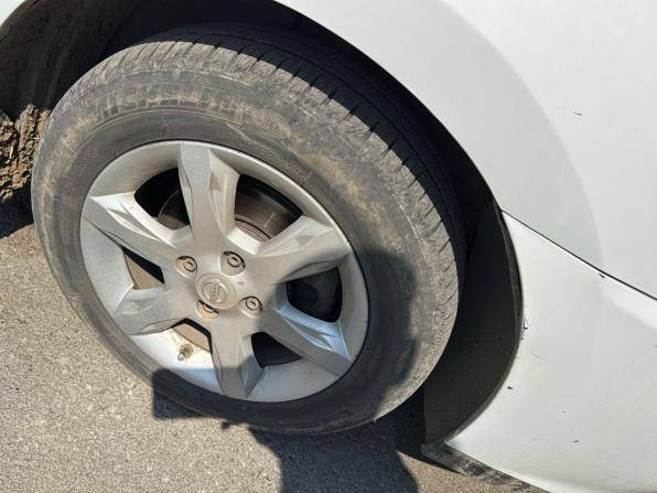 Nissan Almera III (G15) с пробегом 2014 года, цена 295 000 рублей, 178727 км, седан, Автокод Объявления