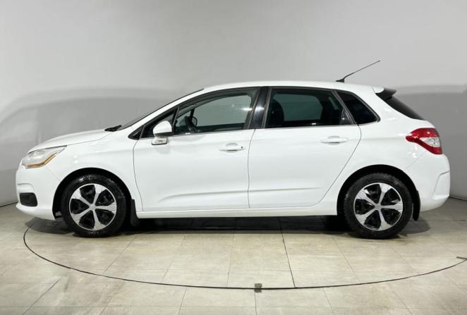 Citroen C4 I Рестайлинг с пробегом 2011 года, цена 550 000 рублей, 201088 км, хэтчбек, Автокод Объявления