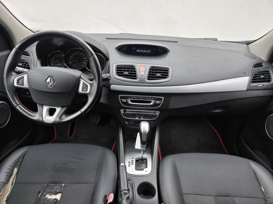 Renault Megane III Москва  - изображение 11