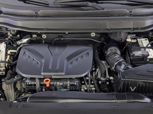 Haval F7 II с пробегом 2024 года, цена 2 880 000 рублей, 33806 км, внедорожник, Автокод Объявления