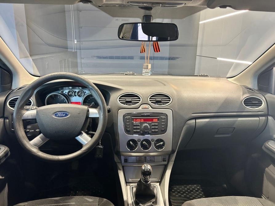 Ford Focus II Рестайлинг Новокузнецк  - изображение 12