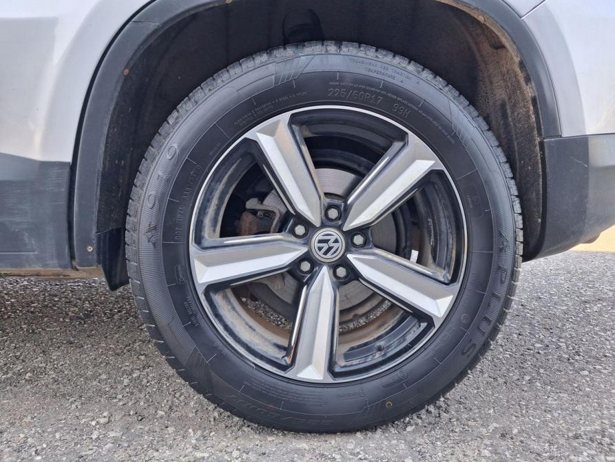 Volkswagen Tiguan I Саратов  - изображение 15