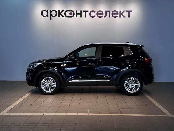 Chery Tiggo 4 Pro I с пробегом 2024 года, цена 1 567 000 рублей, 35800 км, внедорожник, Автокод Объявления