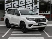 Toyota Land Cruiser Prado 150 Series Рестайлинг 3 Волгоград  - изображение 24