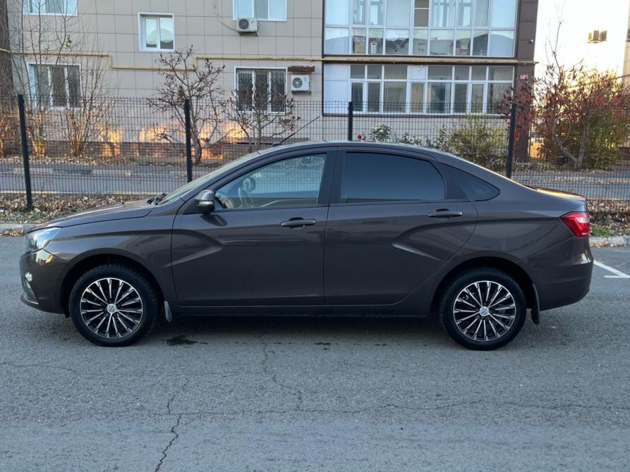 Lada (ВАЗ) Vesta I Оренбург  - изображение 4