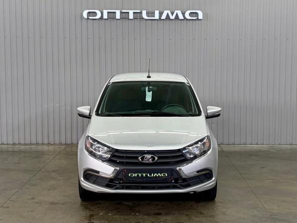 Lada (ВАЗ) Granta I Рестайлинг с пробегом 2025 года, цена 897 000 рублей, 33950 км, лифтбек, Автокод Объявления