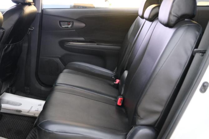 Toyota Wish II Рестайлинг с пробегом 2012 года, цена 1 529 000 рублей, 164000 км, минивэн, Автокод Объявления