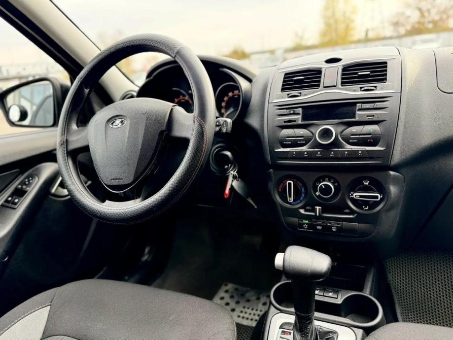 Lada (ВАЗ) Granta I Рестайлинг Воронеж  - изображение 12