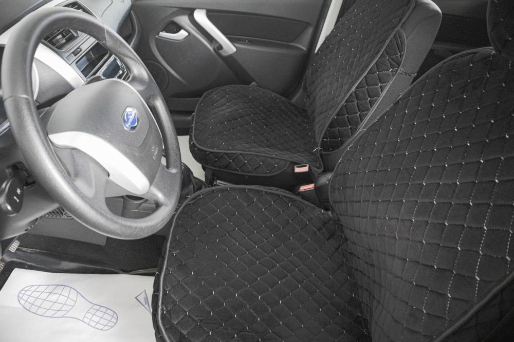 Datsun mi-DO Кемерово  - изображение 9