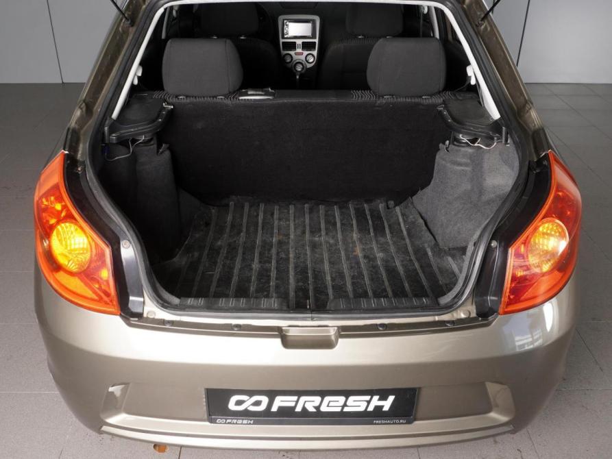 Chery Very (A13) Минеральные Воды  - изображение 15