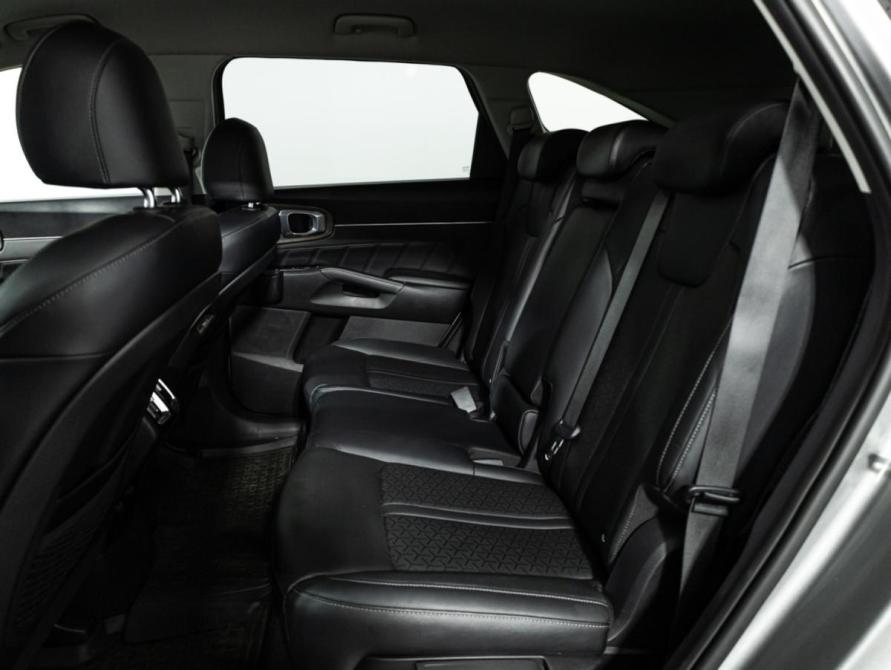 Kia Sorento IV Санкт-Петербург  - изображение 10