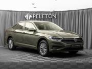Volkswagen Jetta VII Москва  - изображение 28