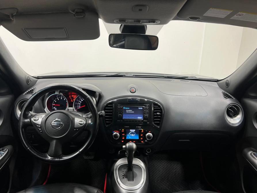 Nissan Juke I Кемерово  - изображение 5