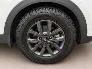 Hyundai Creta I Рестайлинг Москва  - изображение 32