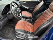 Hyundai Solaris I Оренбург  - изображение 26