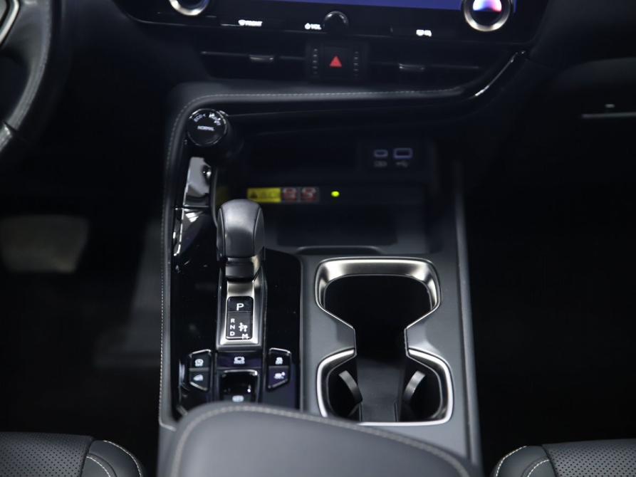 Lexus NX II Уфа  - изображение 14