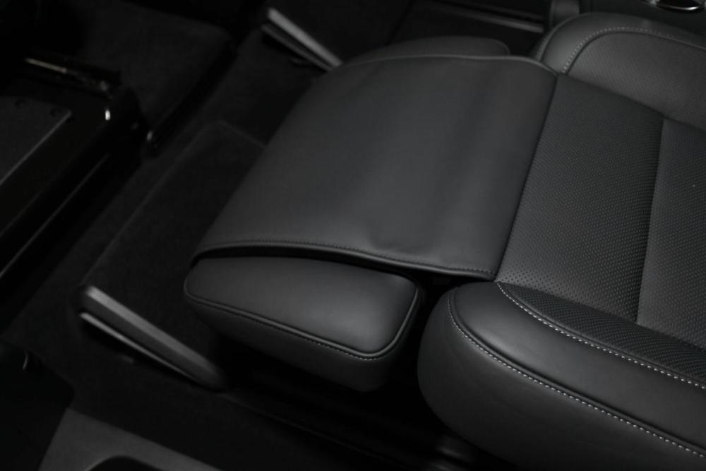 Mercedes-Benz V-Класс III (W447) Рестайлинг 2 Москва  - изображение 21